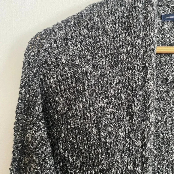 American Eagle Cardigan - Picture 7 of 12